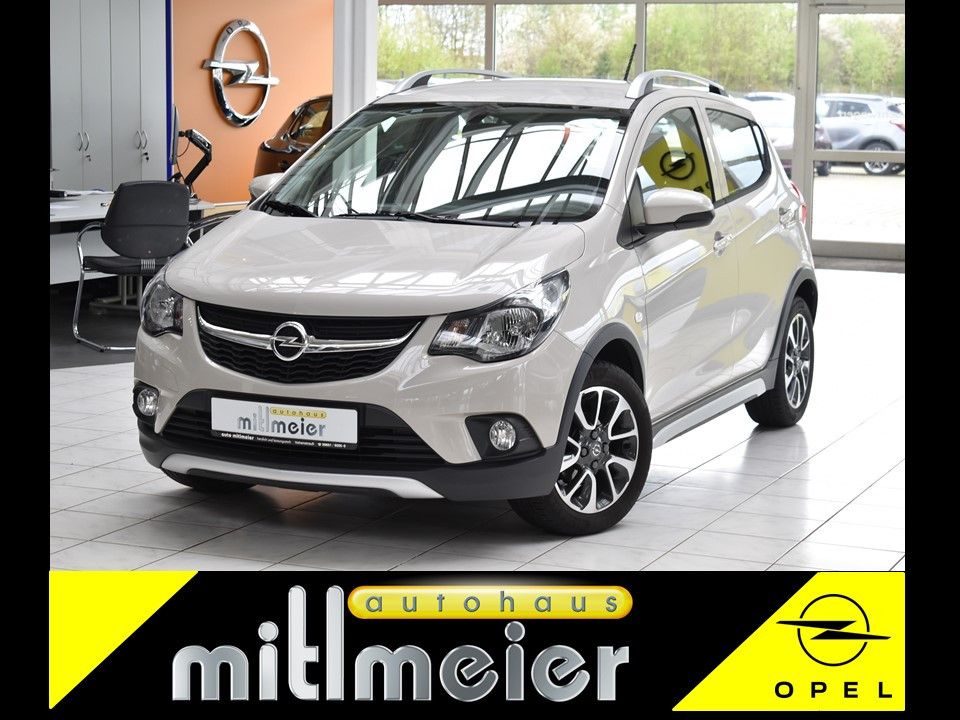 Image of Opel Karl