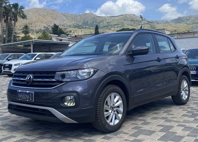 VW Volkswagen T-Cross Style 1.0 TSI 95CV