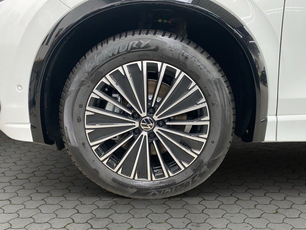 Volkswagen Tiguan - Bild 20