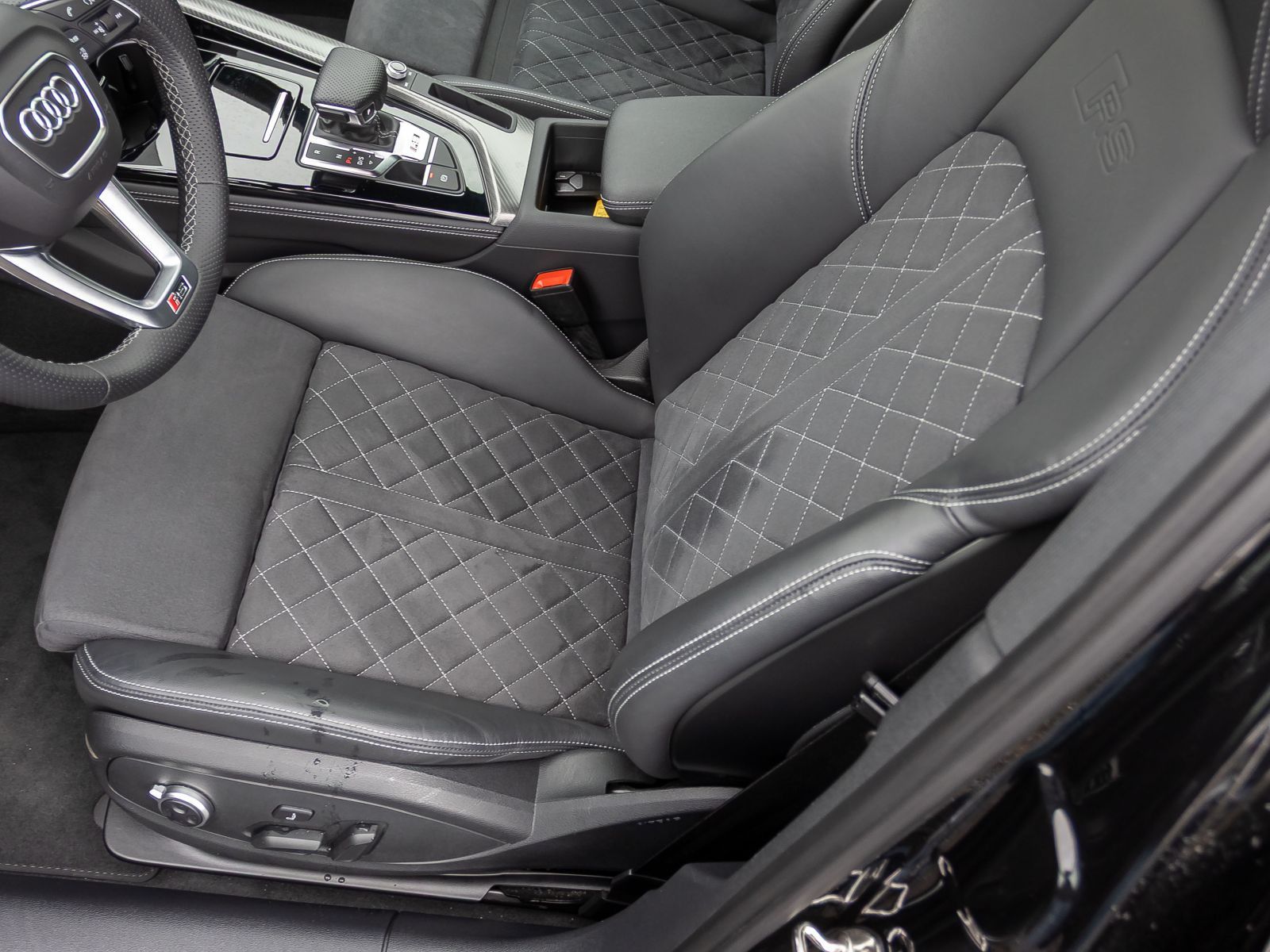 Audi RS4 Avant Navi Matrix ACC B&O CarPlay EPH foto 13