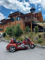 Honda Goldwing Trike - Offers
