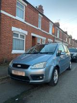 Ford C-Max 2005 - gebrauchte Ford C-Max aus dem Jahr 2005