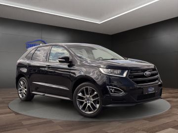 Ford Edge - 3