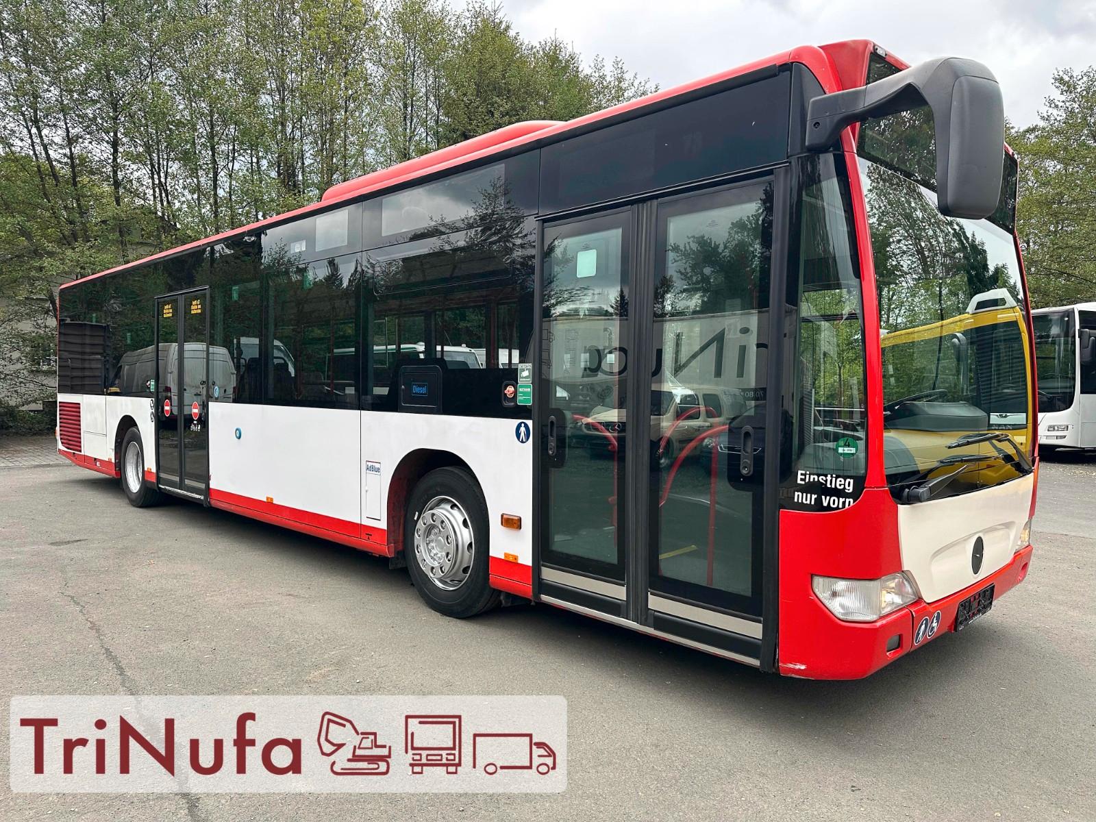 Mercedes-Benz O 530 Citaro | Klima | Euro 5 EEV | 299 PS |