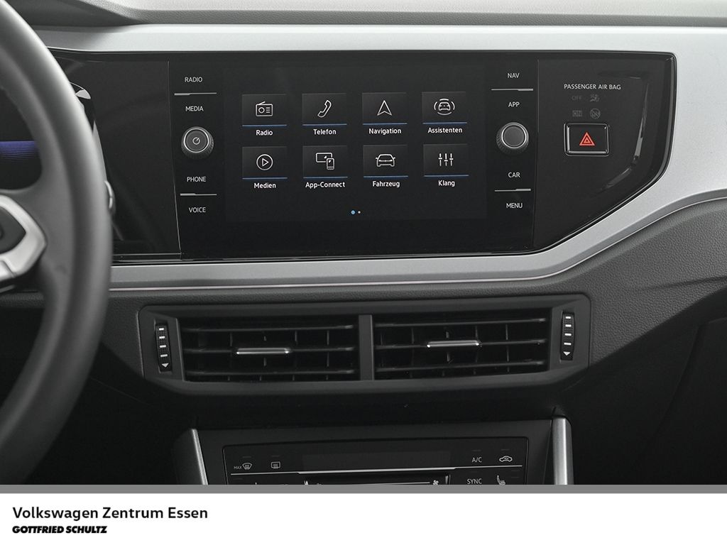 Volkswagen Taigo - Bild 15
