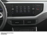 Volkswagen Taigo - Vorschau Bild 15