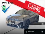 BMW iX xDrive50 M Sport 2Achs SoftCl 360° Laser