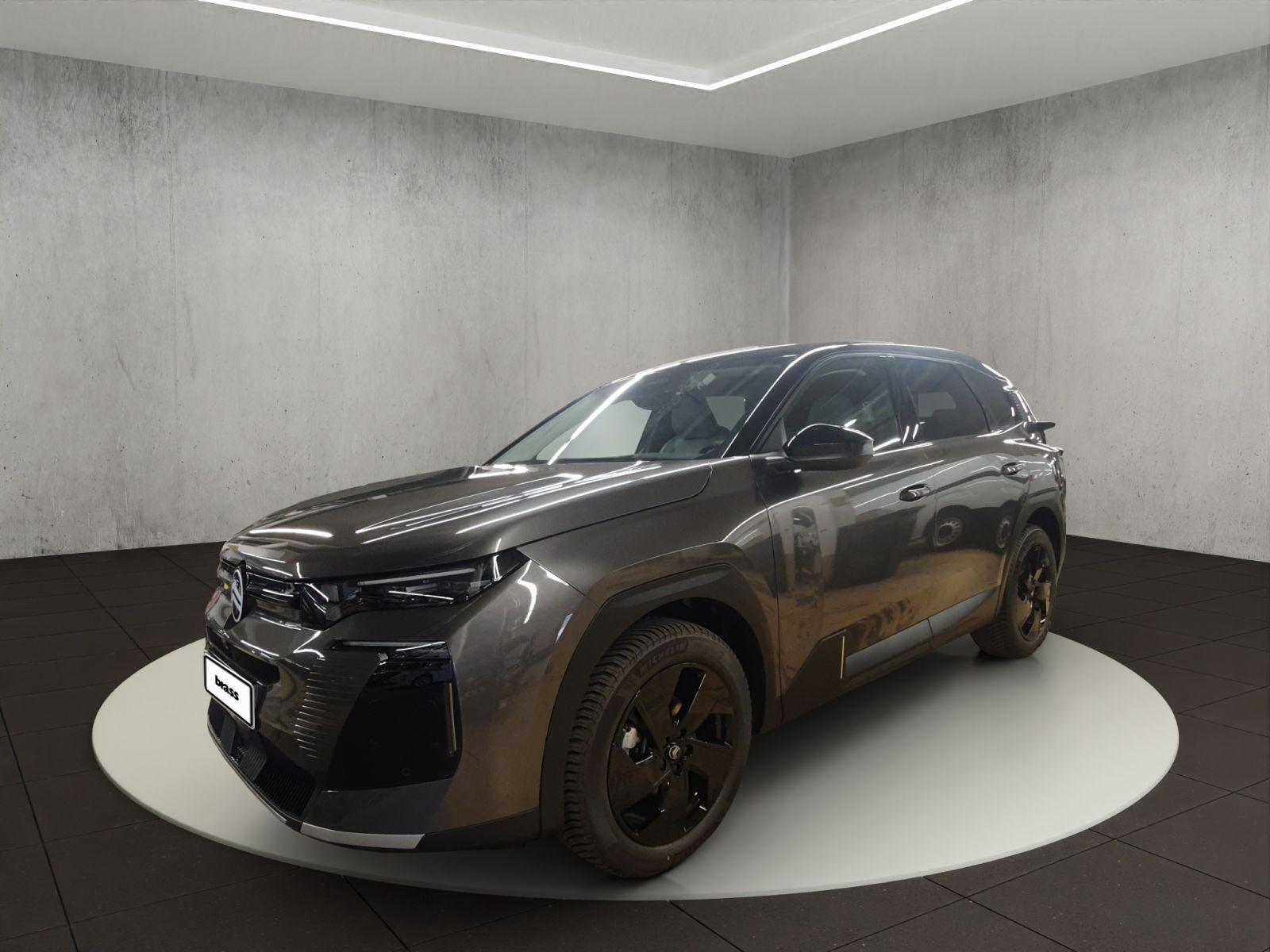 Citroën C5 Aircross Mild-Hybrid  Max
