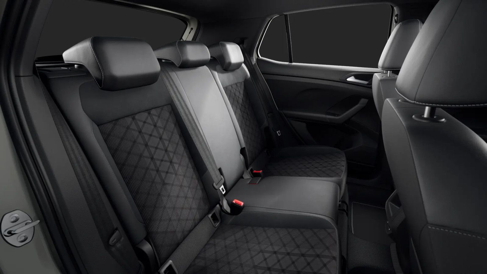 Volkswagen T-Cross - Bild 13