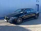 Mercedes-Benz CLA35 AMG 4MATIC DCT 48V KEYLESS KAMERA FACELIFT - schwarze Mercedes-Benz CLA 35 AMG