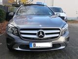 Mercedes-Benz GLA 220 CDI 4MATIC DCT Urban Pano AHK Stand-Hzg - gebrauchte Mercedes-Benz GLA 220 aus dem Jahr 2015
