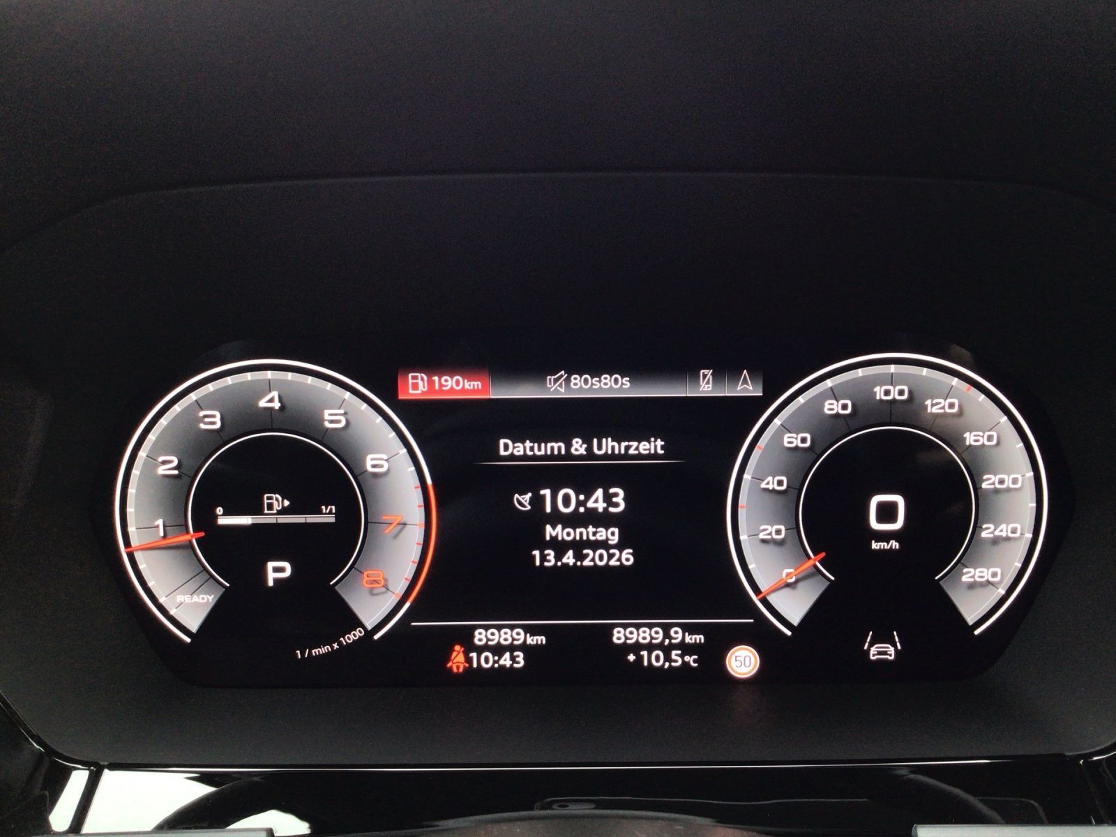 Audi A3 - Bild 10