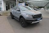Ford Ranger Raptor Doppelkabine 4x4 - gebrauchte Ford Raptor aus dem Jahr 2020