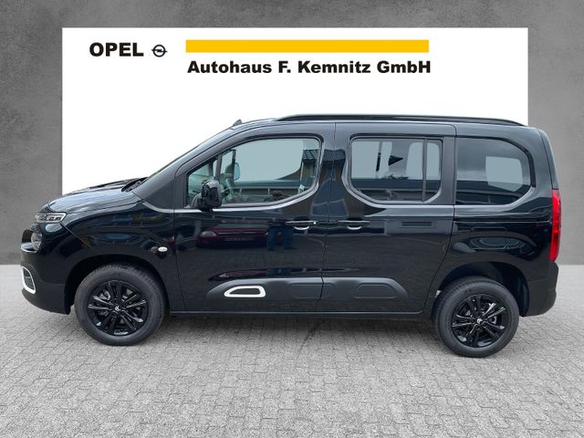 Citroën Berlingo  / Rollstuhlrampe / Kamera / SOFORT