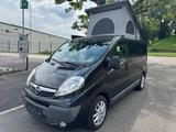 Opel Vivaro Wohnmobil/Camper Automatik Standheizung - Wohnmobil oder -wagen Vivaro