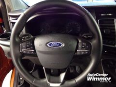 Foto Nummer 14: FORD Transit Custom