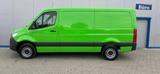 Mercedes-Benz SPRINTER 317 LANG 9G-TRONIC TOTWINKEL 360°KAMERA - Mercedes-Benz Sprinter: Lang
