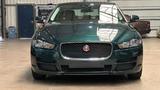 Jaguar XE Prestige - Jaguar XE Prestige mit Diesel-Antrieb