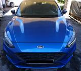 Ford Focus 1.0 EcoBoost 125 PS ST-Line MK4... - Ford: P4 12m