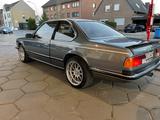 BMW 635 csi - BMW 635: Coupe