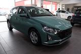 Hyundai i20 1.0 T-GDI DCT Navi Klima R.cam SOFORT - Hyundai i20: Grün