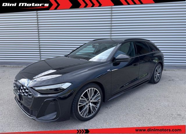 Audi AUDI A5 Avant S-LINE TDI 150 kW mHEV+ S tronic S