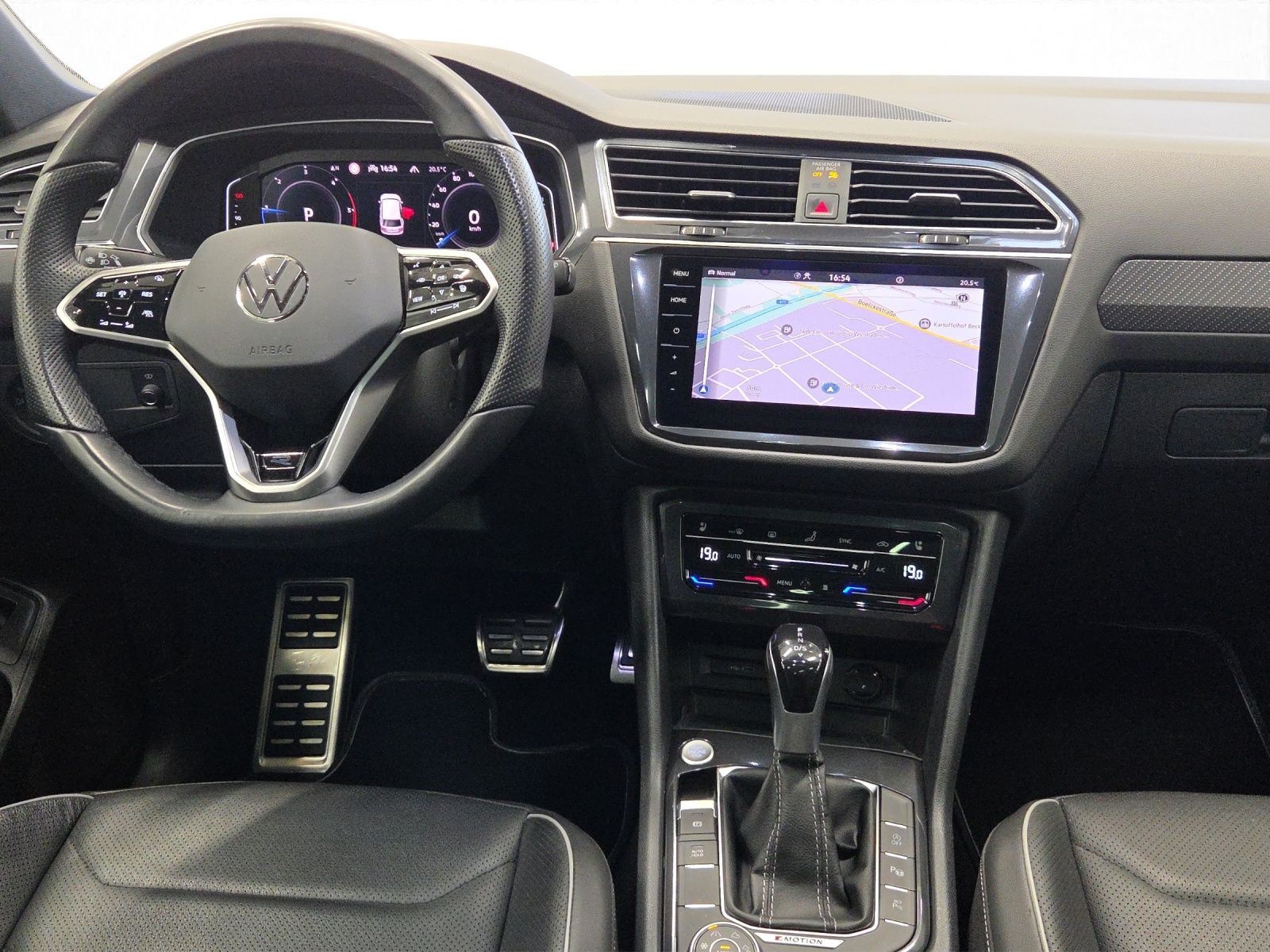 Volkswagen Tiguan Allspace - Bild 7