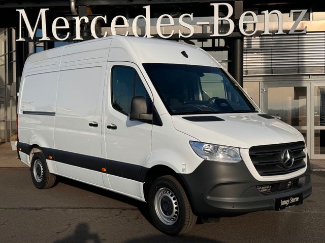 Mercedes-Benz Sprinter 315 CDI 3665 Klima Kamera AHK