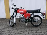 Simson S50  B2, optisch S51, 12 Volt Vapezündung - SIMSON MOFA