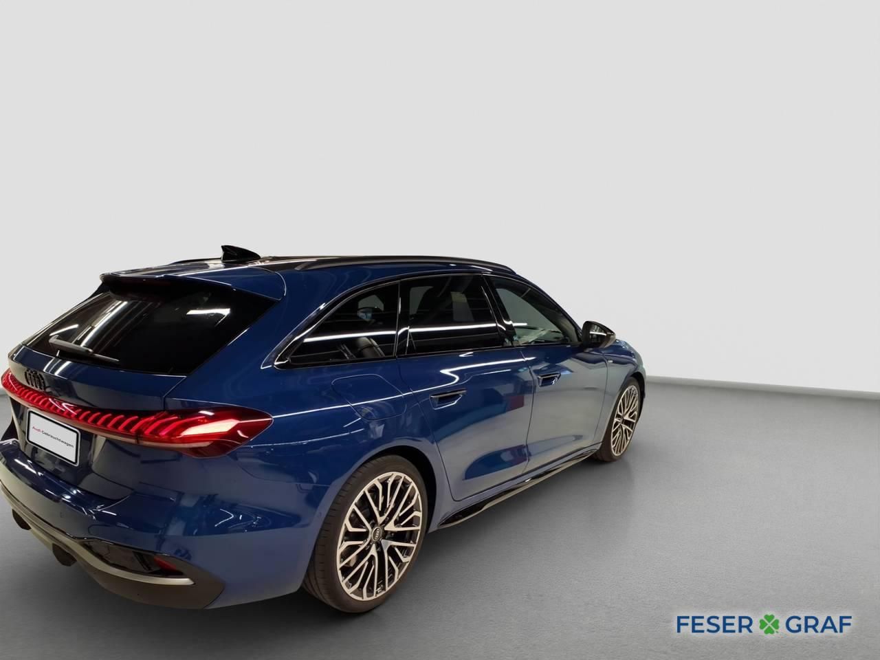 Audi A5 - Bild 4