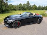 Mercedes-Benz AMG GT C 4.0 V8 C DCT Roadster C - Mercedes-Benz AMG GT C in Stuttgart