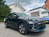 Kia Niro 64kWh|Wärmep|11kW|ServiceNe|Garantie05/2029 - Kia: Navigationssystem