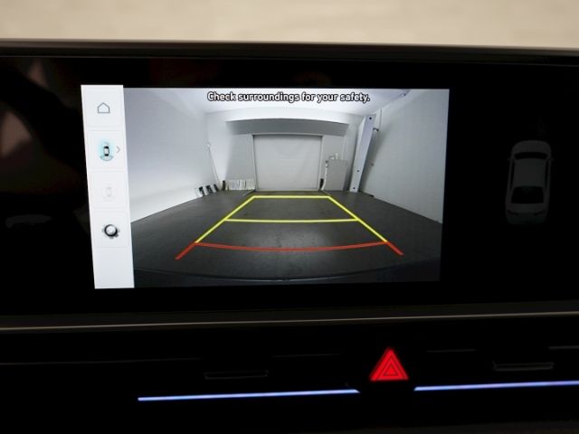 IONIQ 6 TECHNIQ 77,4 kWh+LED MATRIXLICHT+NAVI+RÜ