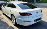 Volkswagen Arteon 2.0 TDI SCR DSG - - Volkswagen Arteon in Duisburg