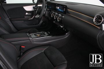 Fahrzeugabbildung Mercedes-Benz A 45 S AMG  4Matic Night Multibeam 360°