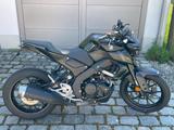 Yamaha MT 125