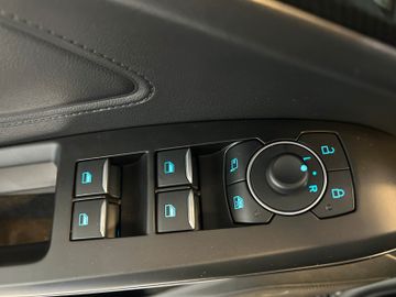 Ford Focus Lim. ST-Line