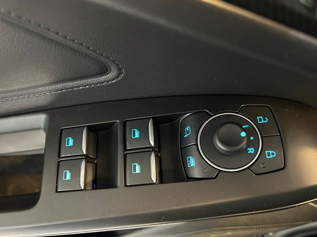 Ford Focus Lim. ST-Line