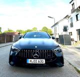 Mercedes-Benz Mercedes-AMG GT 63 S E PERFORMANCE Facelift | Ke - Mercedes-Benz AMG GT S Plug-in Hybrid (PHEV) Gebrauchtwagen
