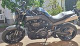 Yamaha MT 01-RP 18 - GEBRAUCHT MT01