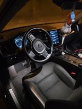 Volvo XC60 D4 AWD Inscription Geartronic Inscription - Volvo XC60 in Duisburg