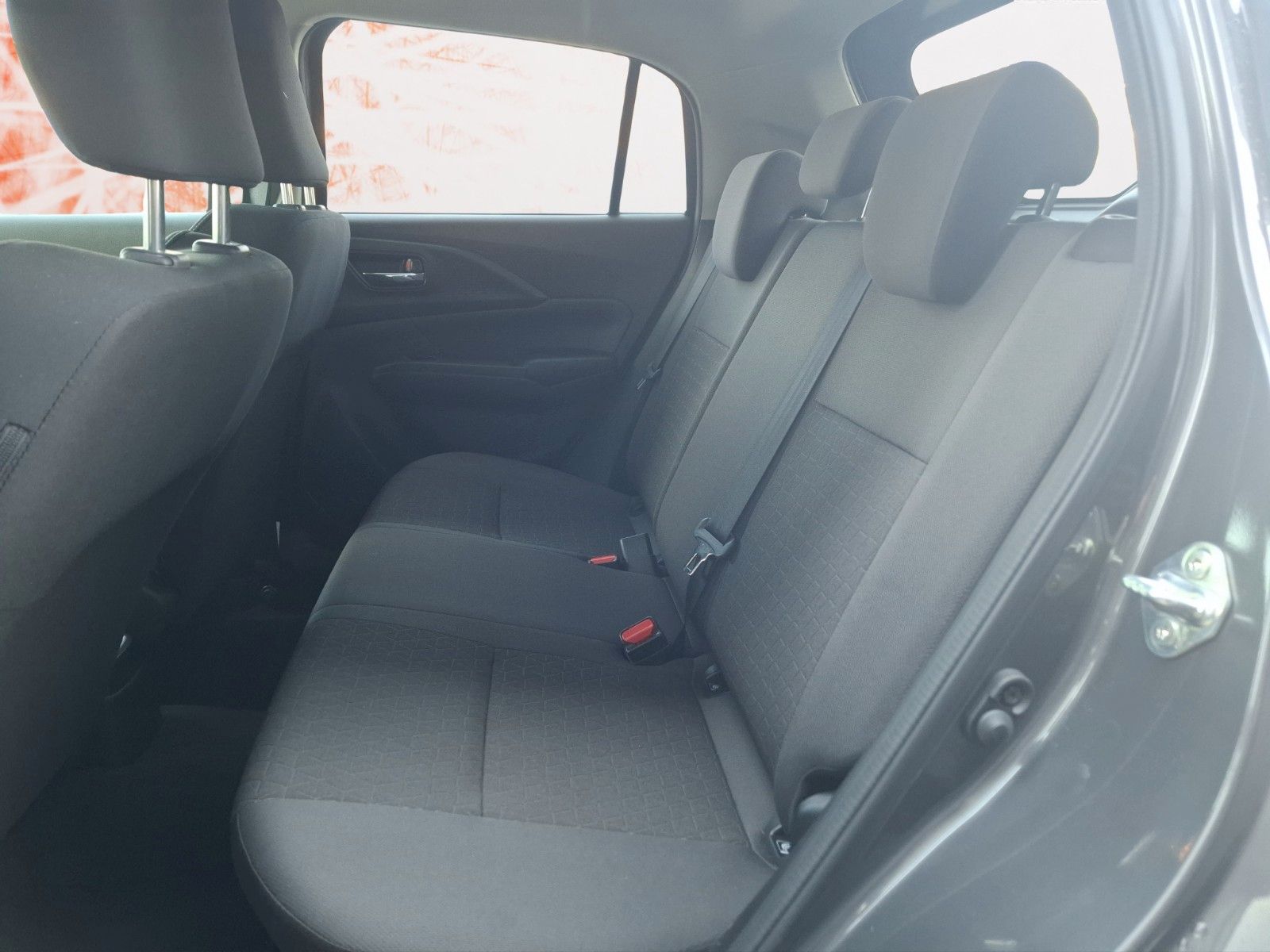 Fahrzeugabbildung Suzuki 1.2 Dualjet Hybrid Comfort ! ACC ! Kamera ! LED