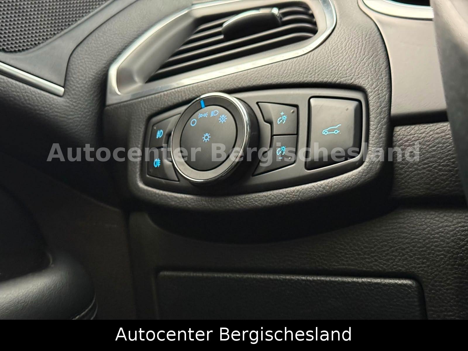 Ford Edge ST-Line 4x4