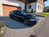 Audi A5 45 TDI tipitronic quattro Sportb. design ... - Audi A5 design mit Diesel-Antrieb