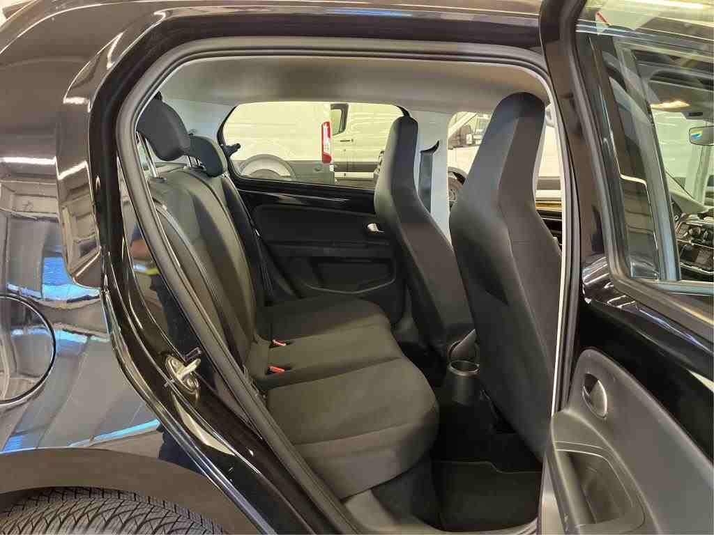 Volkswagen up! - Bild 9