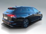 Volkswagen Golf Variant 1.0 TSI MOVE+GJR+NAV+PARKASSIST+ACC - Volkswagen Golf: Tsi