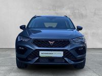 Cupra Ateca - Vorschau Bild 8