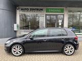 Volkswagen Golf VI GTI Edition35 Aut/Garantie/SHZ/Klima/DSG - Volkswagen Golf: GTI 35