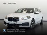 BMW 118 d LED+SHZ+AppleCarPlay+PDC+DAB+Klima - gebrauchte BMW 118 aus dem Jahr 2023