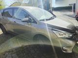 Toyota Verso 1.6l D-4D Start/Stop Comfort 5-Sitzer ... - Toyota Verso Comfort mit Diesel-Antrieb